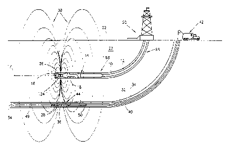 Une figure unique qui représente un dessin illustrant l'invention.